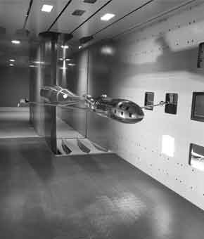 附面层探针的作用及其重要性