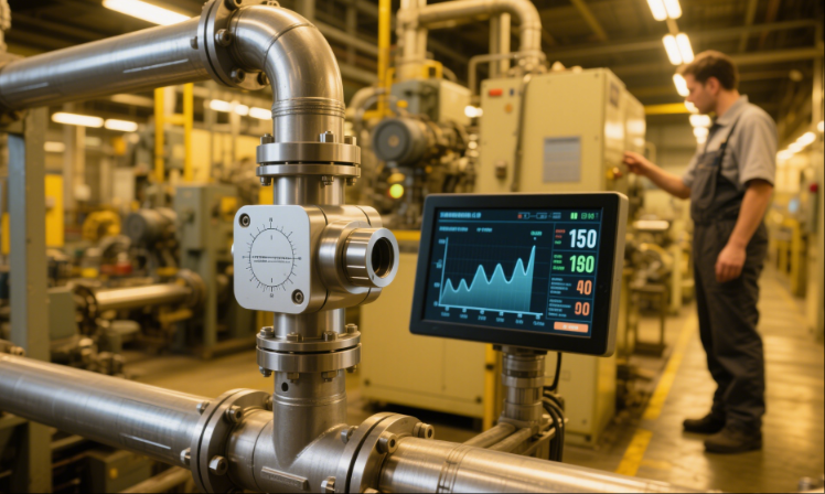 表面压力测试仪的应用与重要性