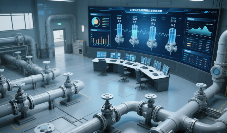 表面压力测试仪的用途及其重要性