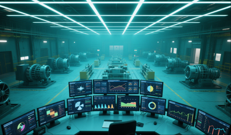 五孔探针测量大攻角流场时，禾适佬压力扫描阀的角度测量范围是多少？